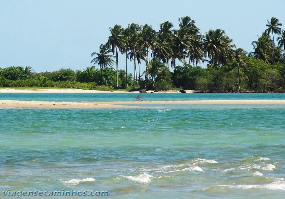 Foto de Praia do Morro