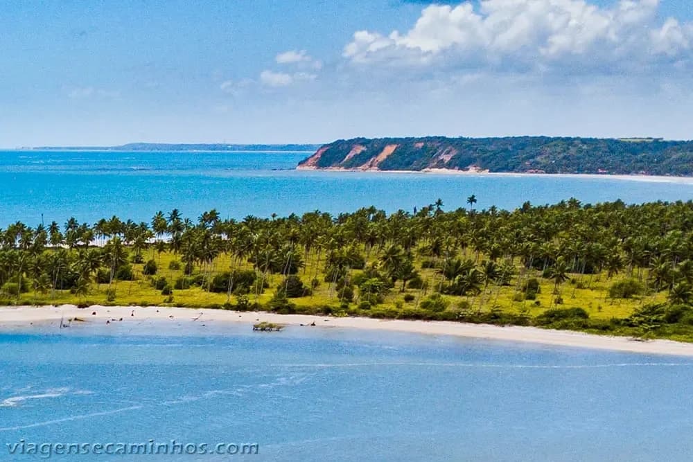 Foto de Praia do Morro