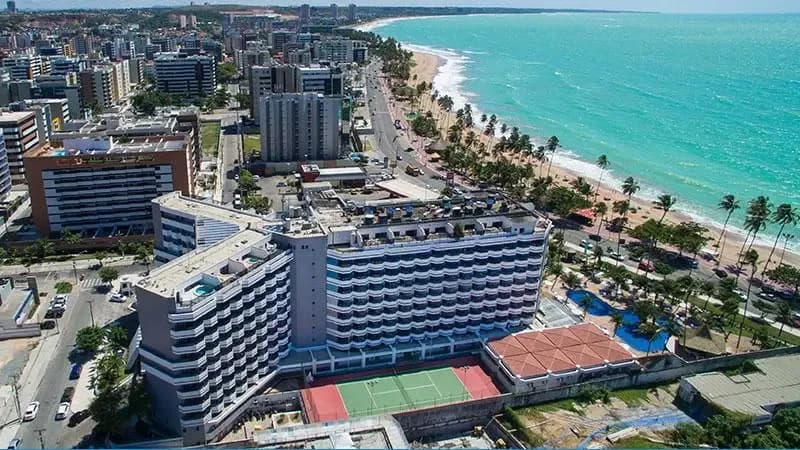 Foto de Praia de Jatiúca