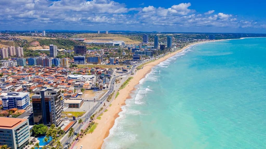 Foto de Praia de Jatiúca