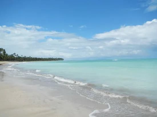 Foto de Praia de Lajes