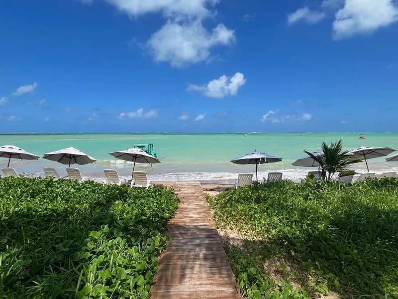 Foto de Praia de Lajes