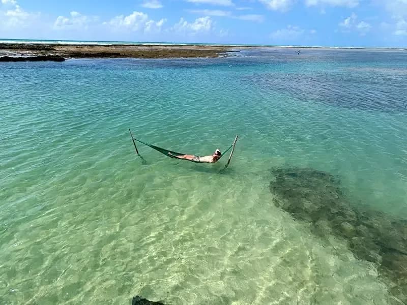 Foto de Praia de Lajes