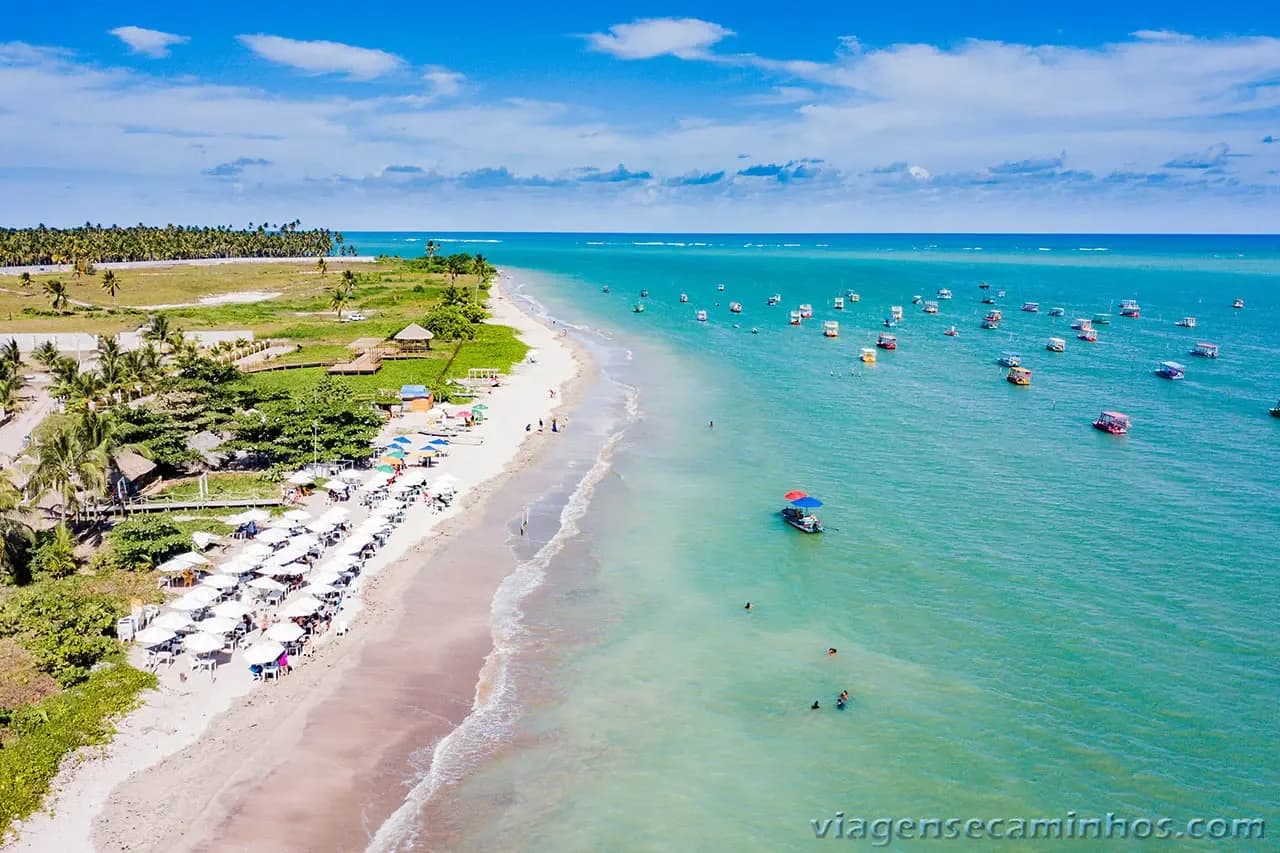 Foto de Praia de Lajes