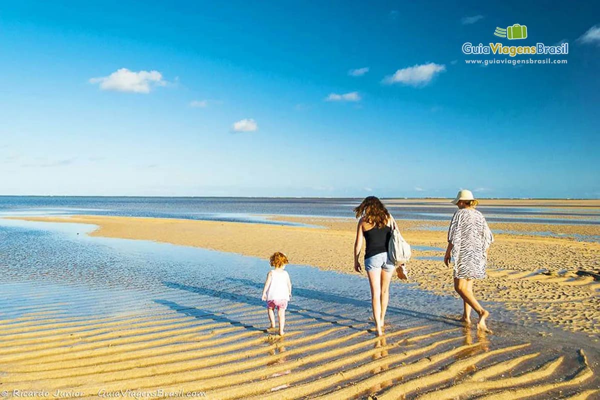 Foto de Praia de Tatuamunha