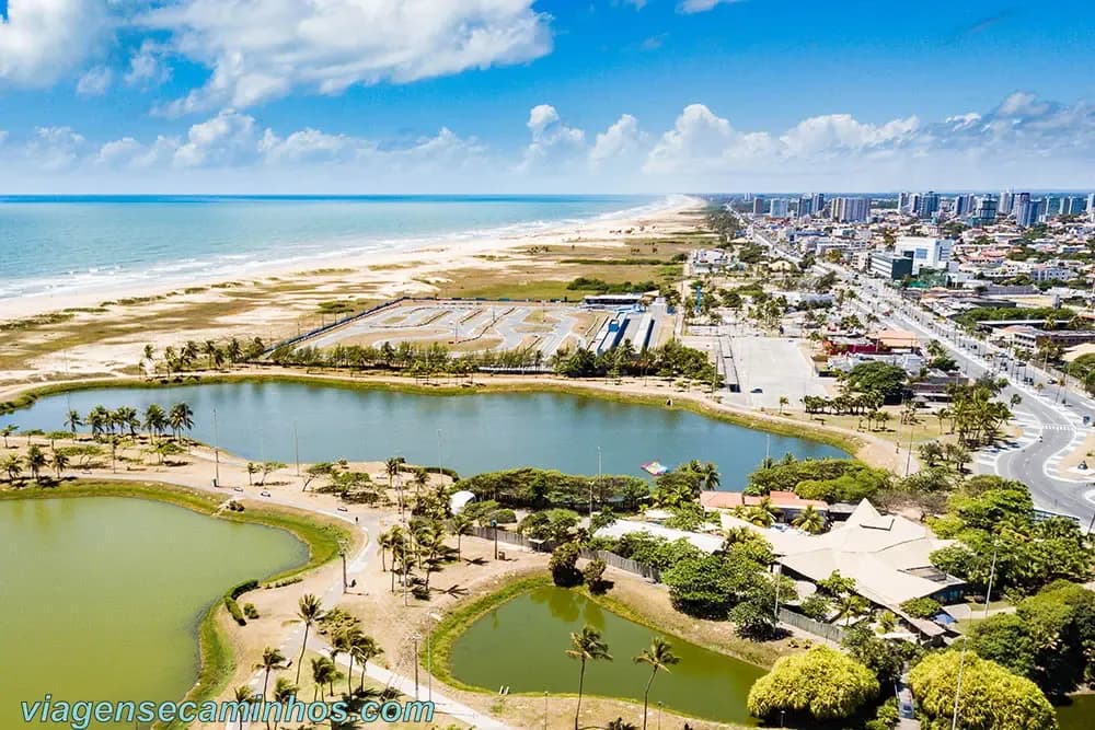 Foto de Praia de Atalaia