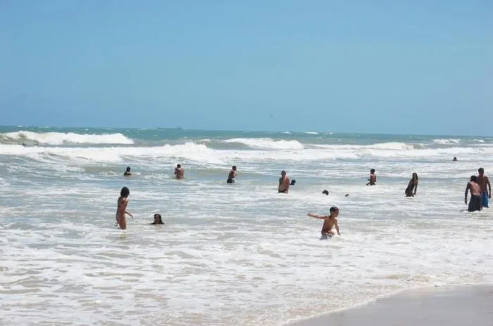 Foto de Praia de Aruana