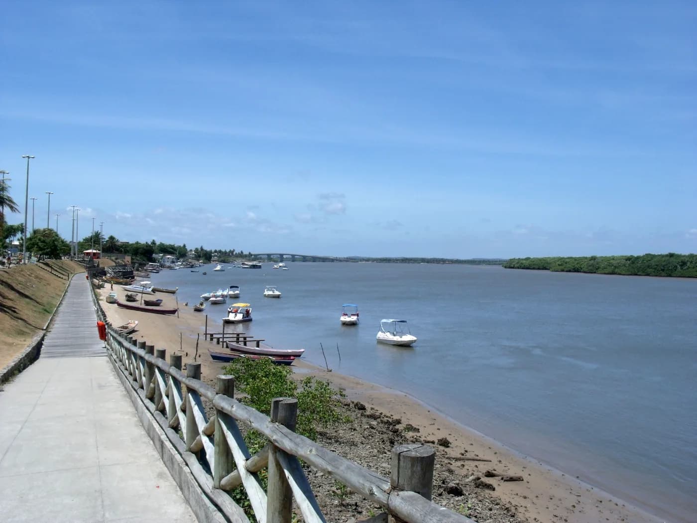 Foto de Praia do Mosqueiro