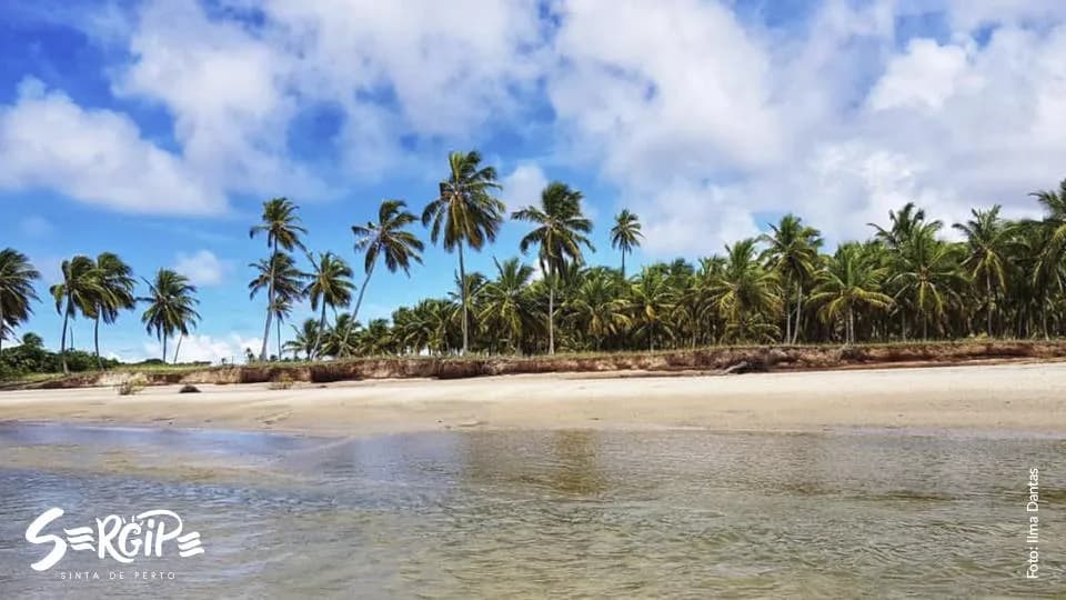 Foto de Praia da Caueira