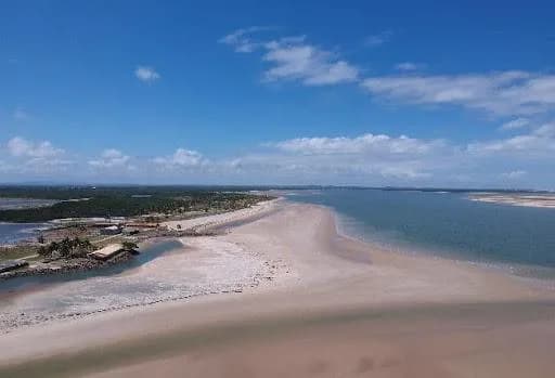 Foto de Praia da Caueira