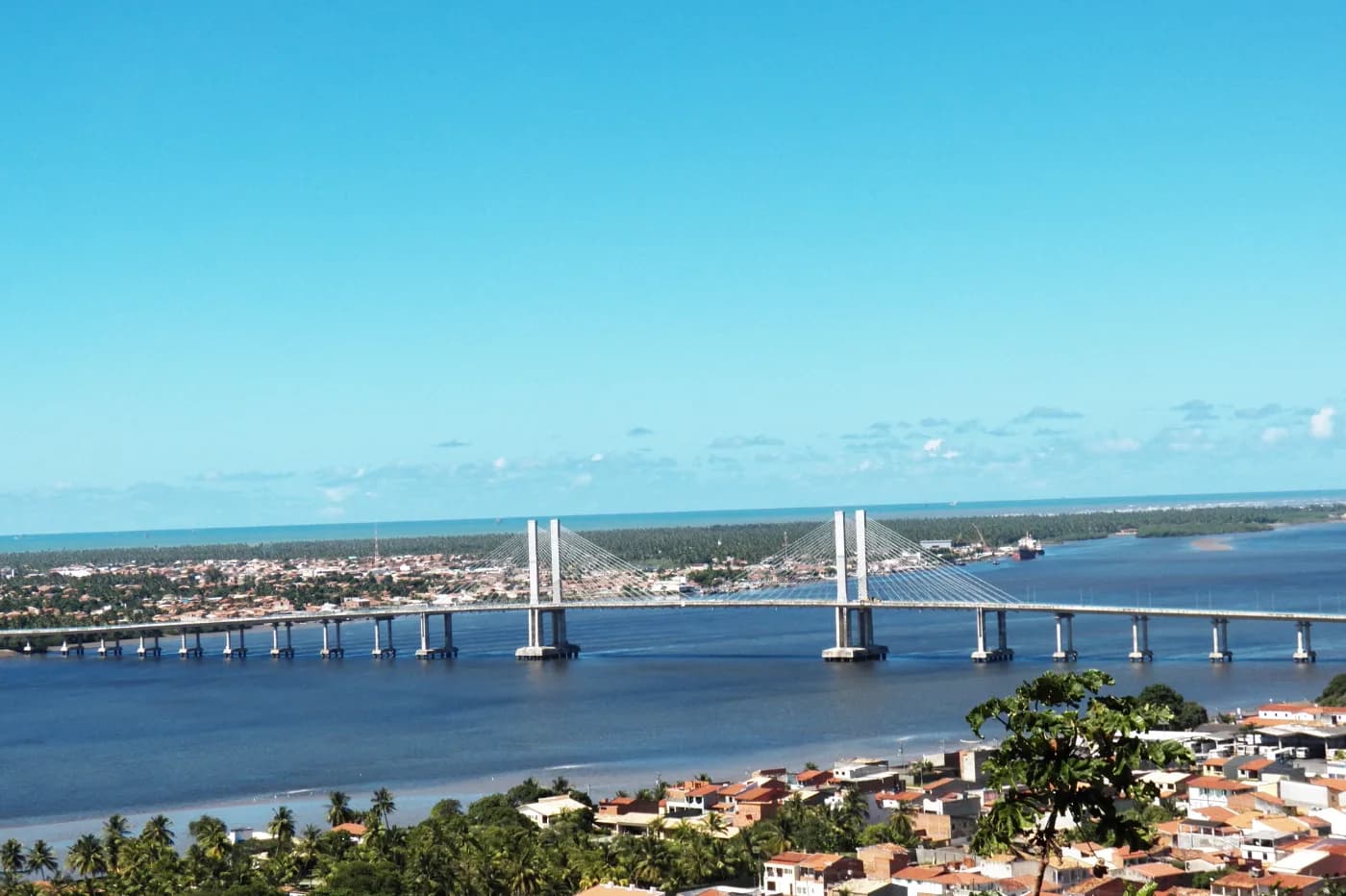 Foto de Praia de Atalaia Nova