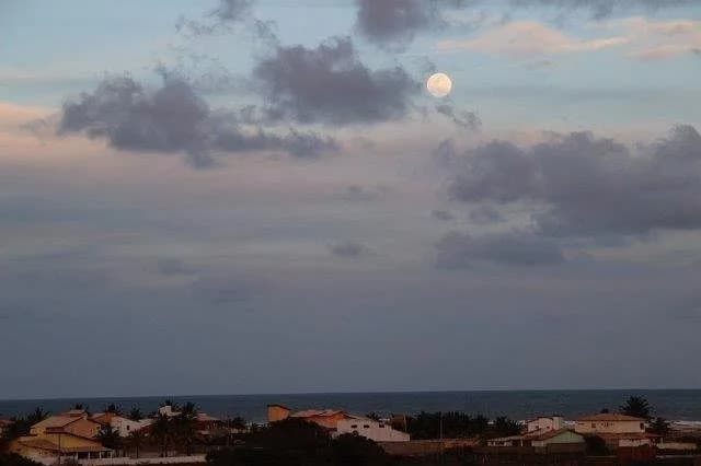 Foto de Praia das Dunas