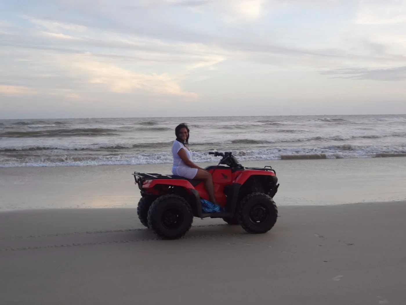 Foto de Praia das Dunas