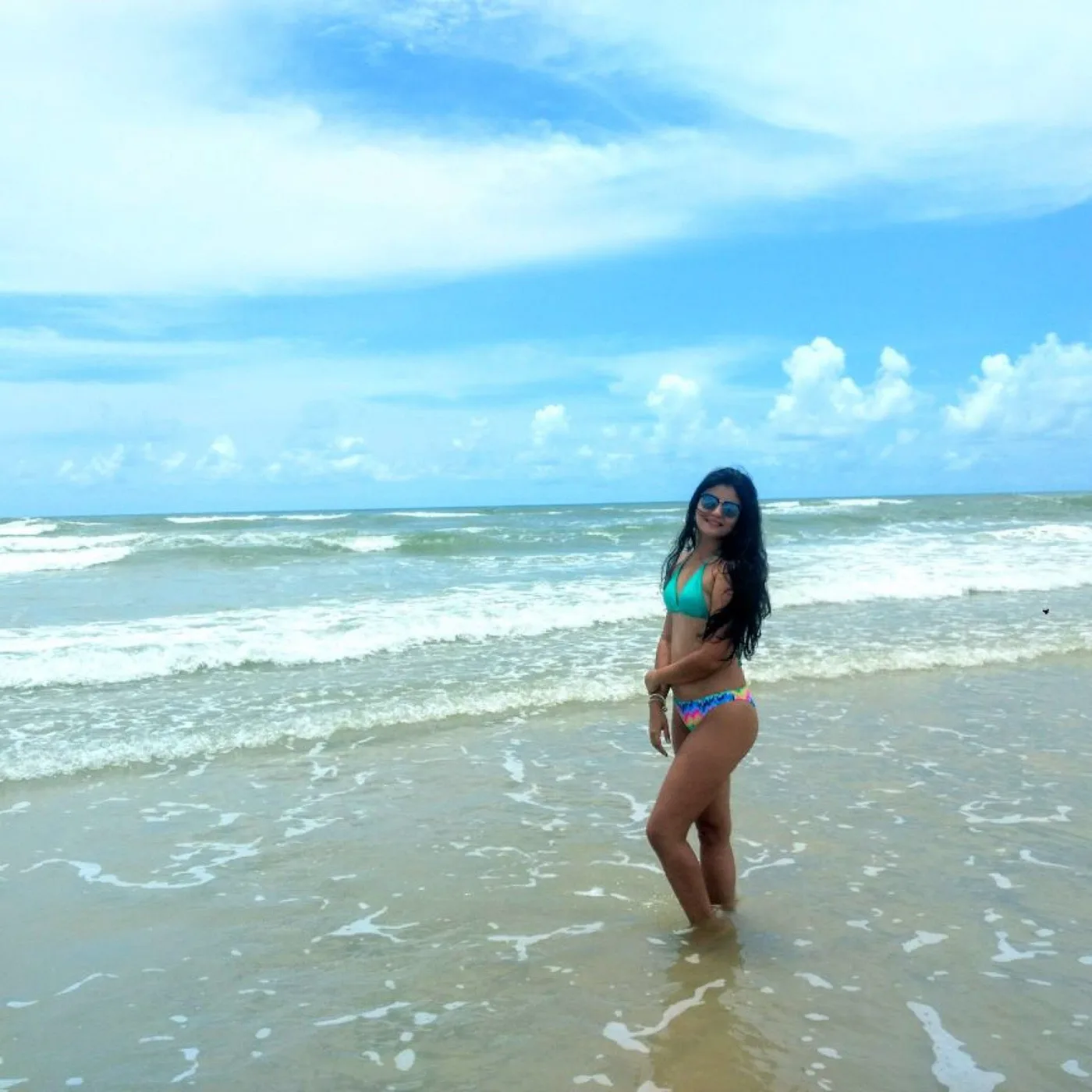 Foto de Praia das Dunas