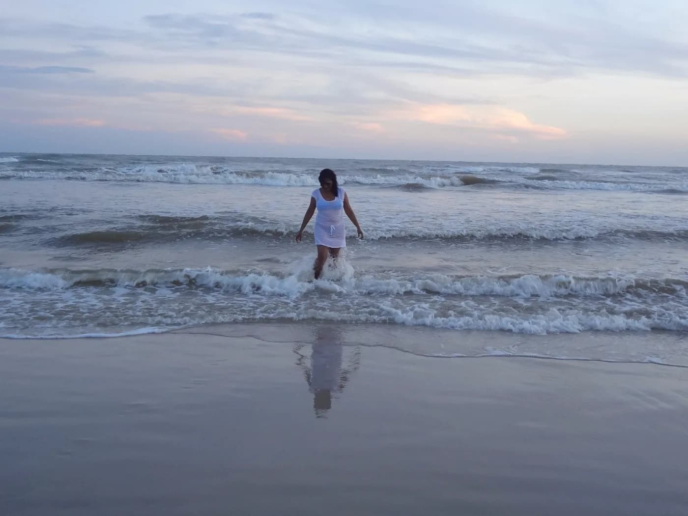 Foto de Praia das Dunas