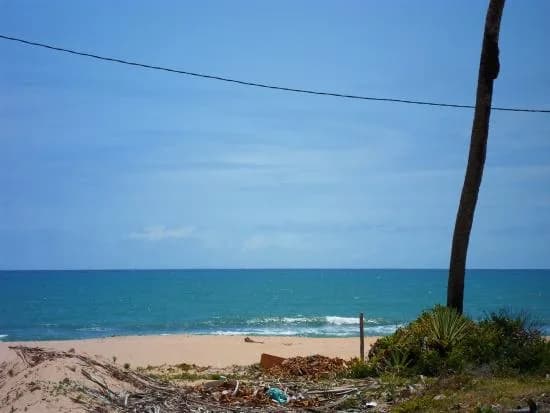 Foto de Praia de Abais