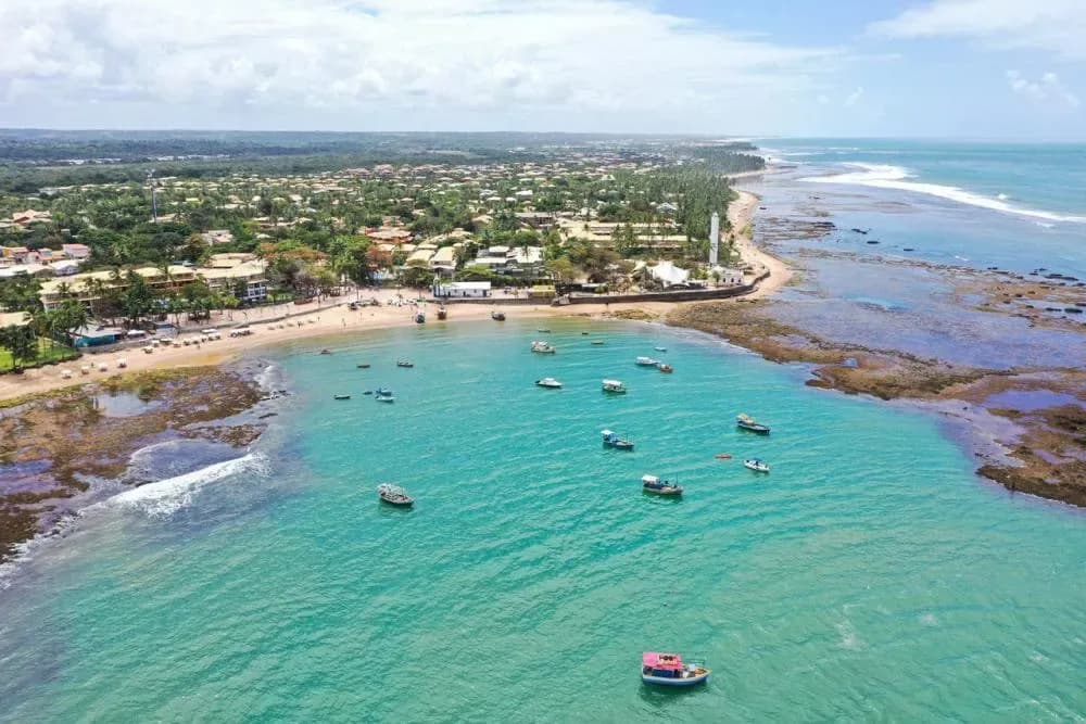 Praia do Forte