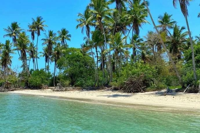 Foto de Segunda Praia