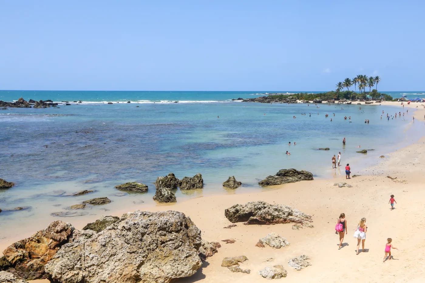 Foto de Segunda Praia