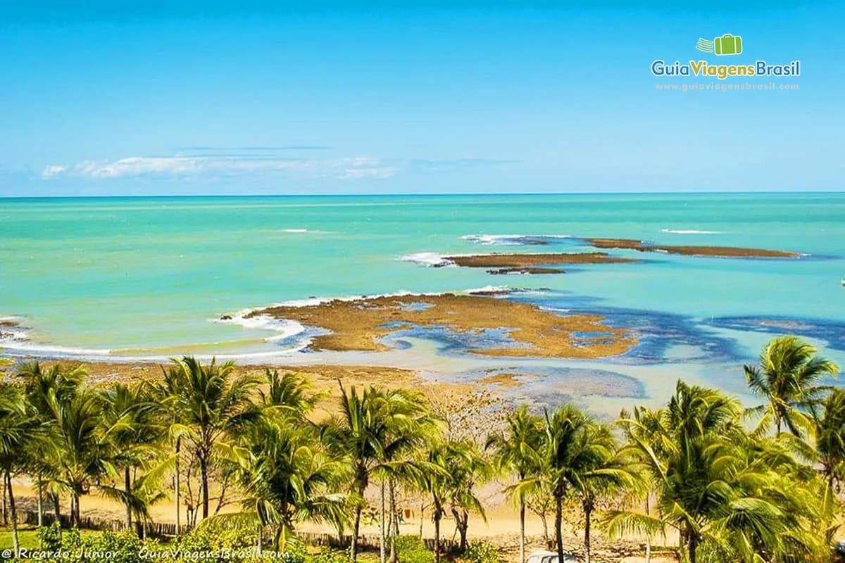 Foto de Praia do Espelho