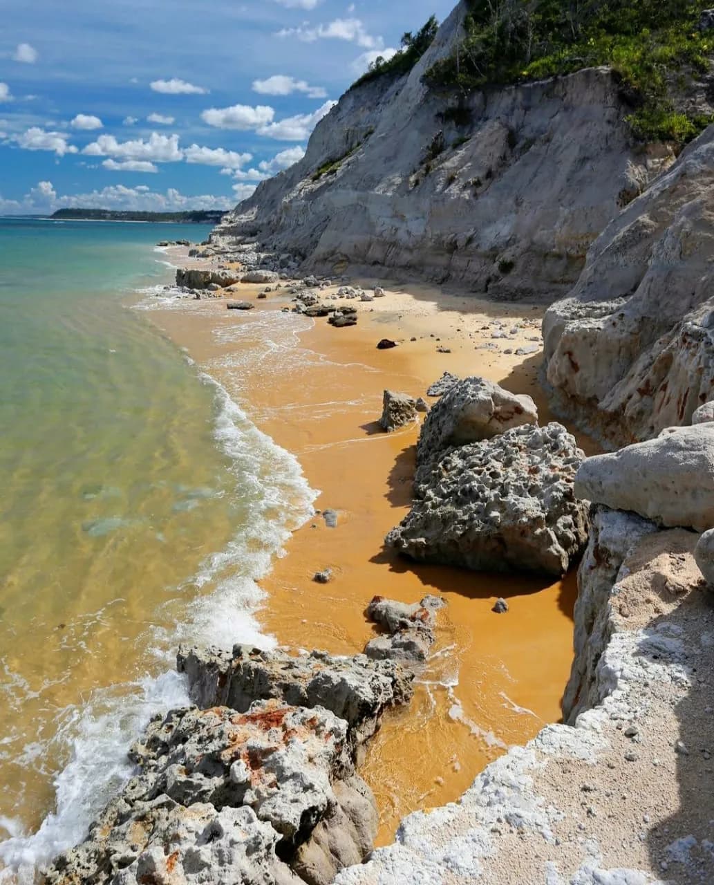 Foto de Praia do Espelho