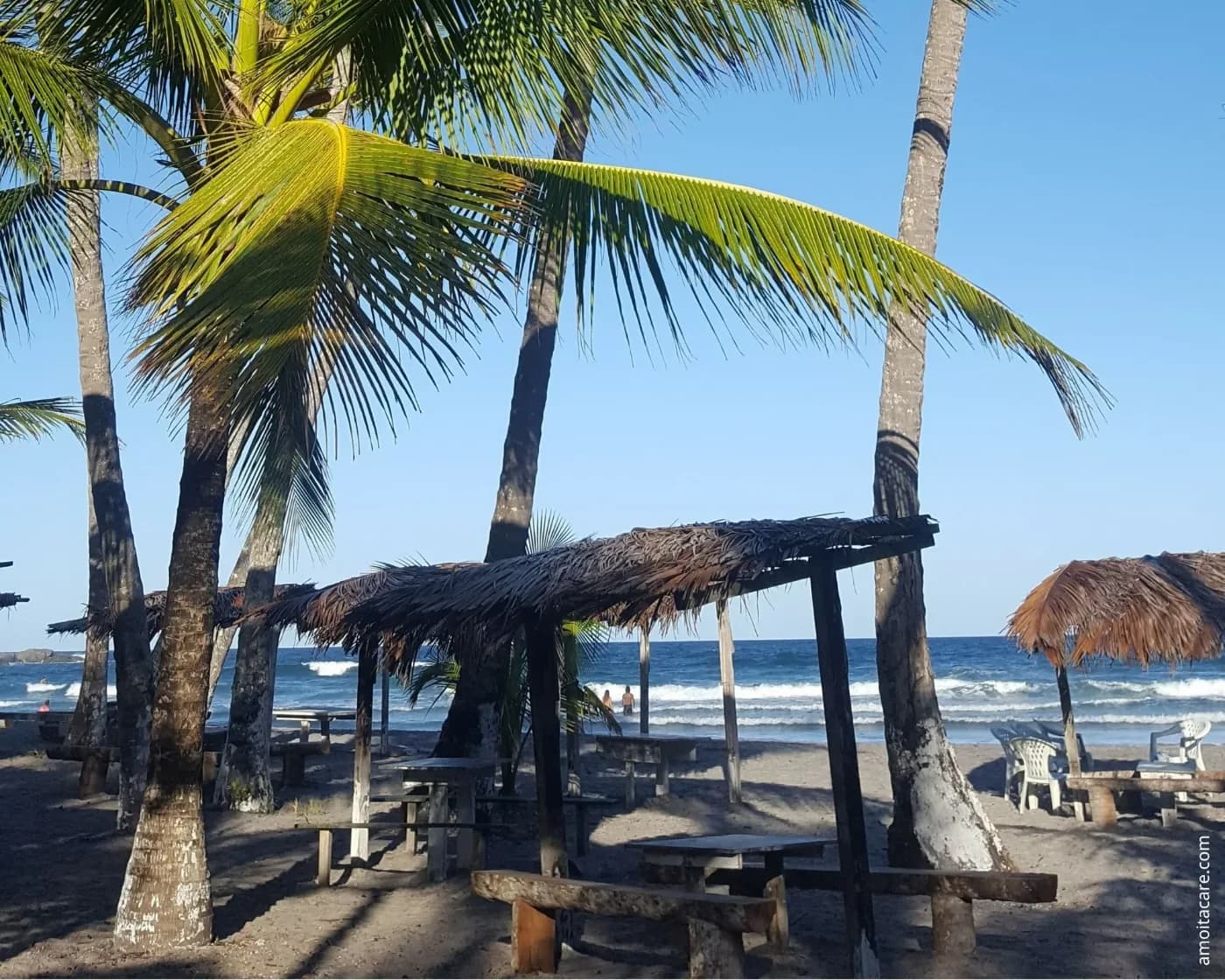 Foto de Praia da Engenhoca