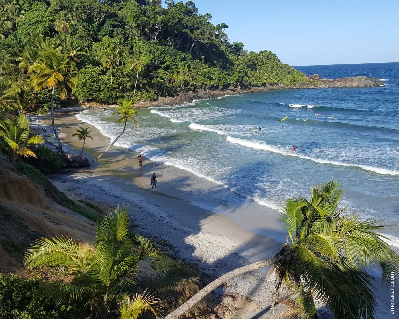 Foto de Praia da Engenhoca