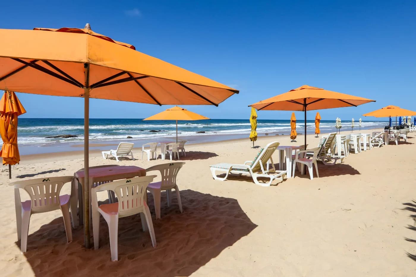 Foto de Praia de Imbassaí