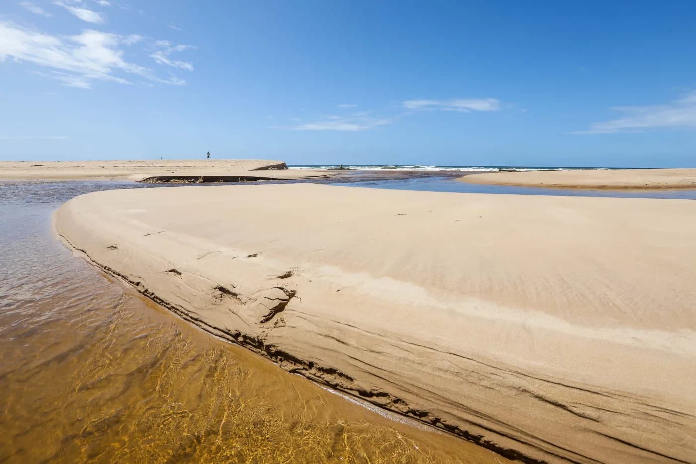 Foto de Praia de Imbassaí