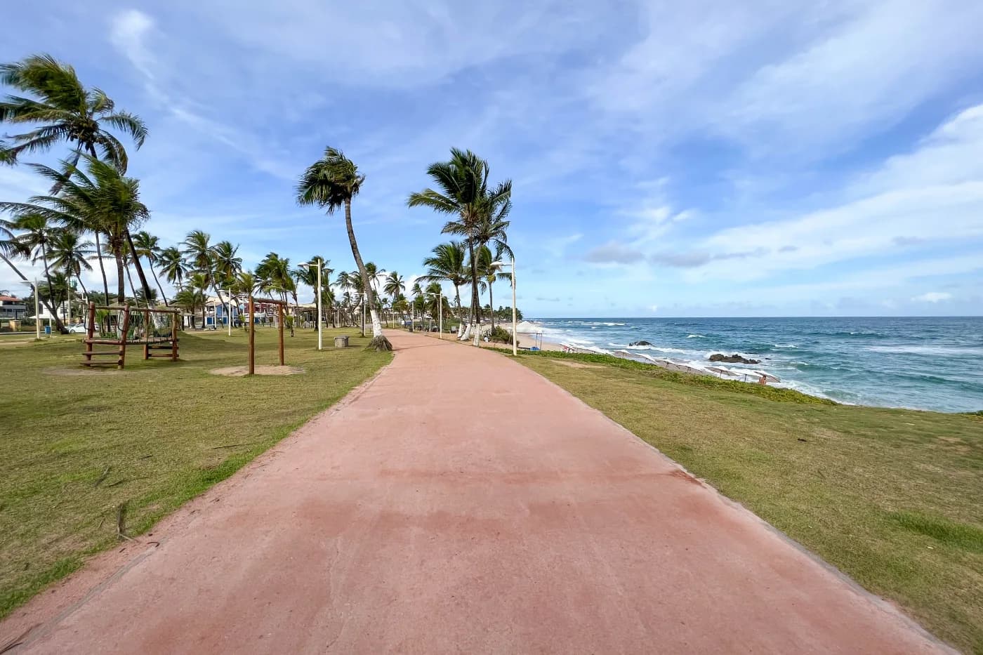 Foto de Praia de Stella Maris