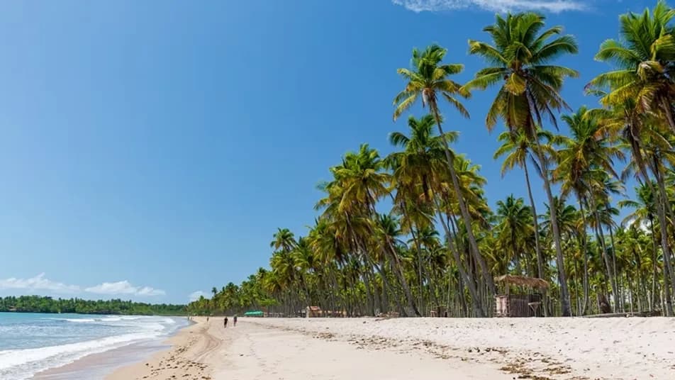 Foto de Praia da Cueira