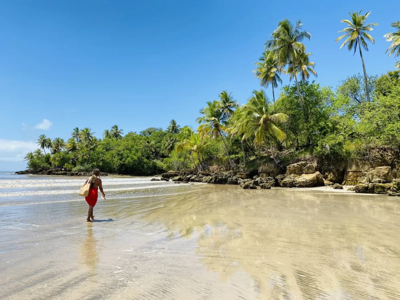 Foto de Praia da Cueira