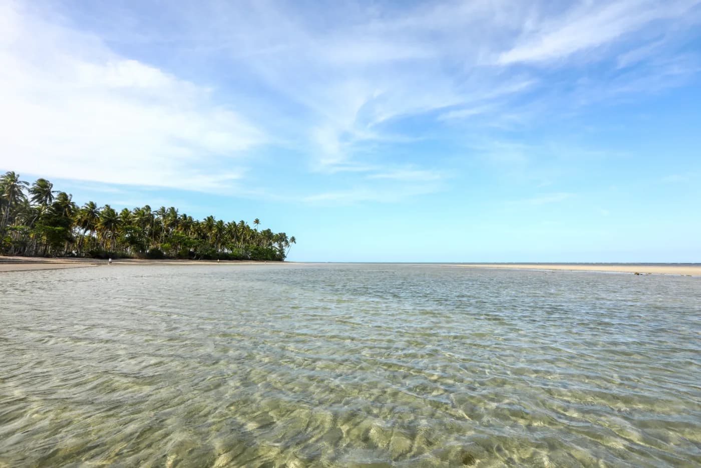 Foto de Praia de Moreré