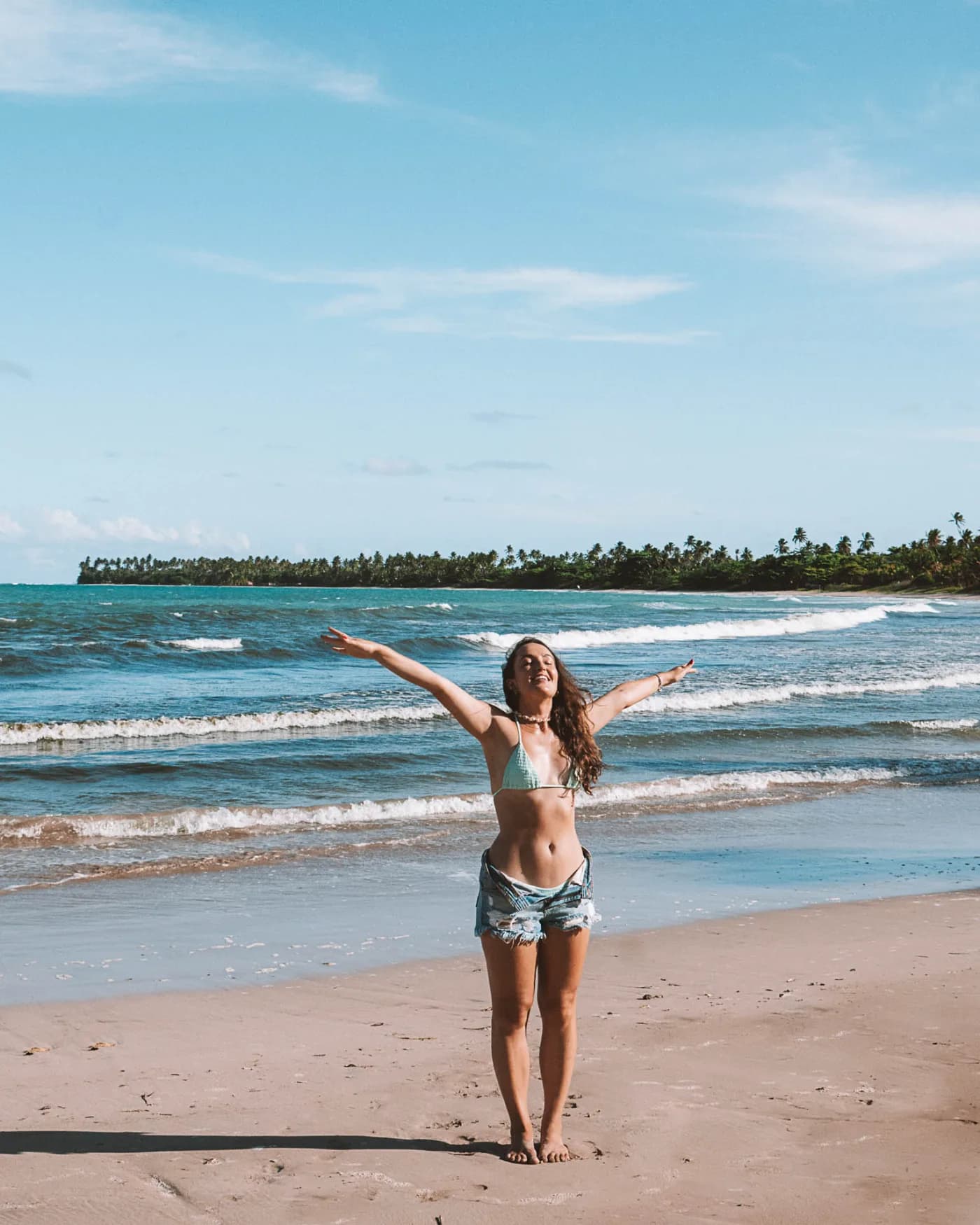 Foto de Praia de Moreré
