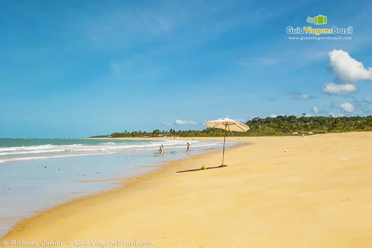 Foto de Praia dos Nativos (Trancoso)