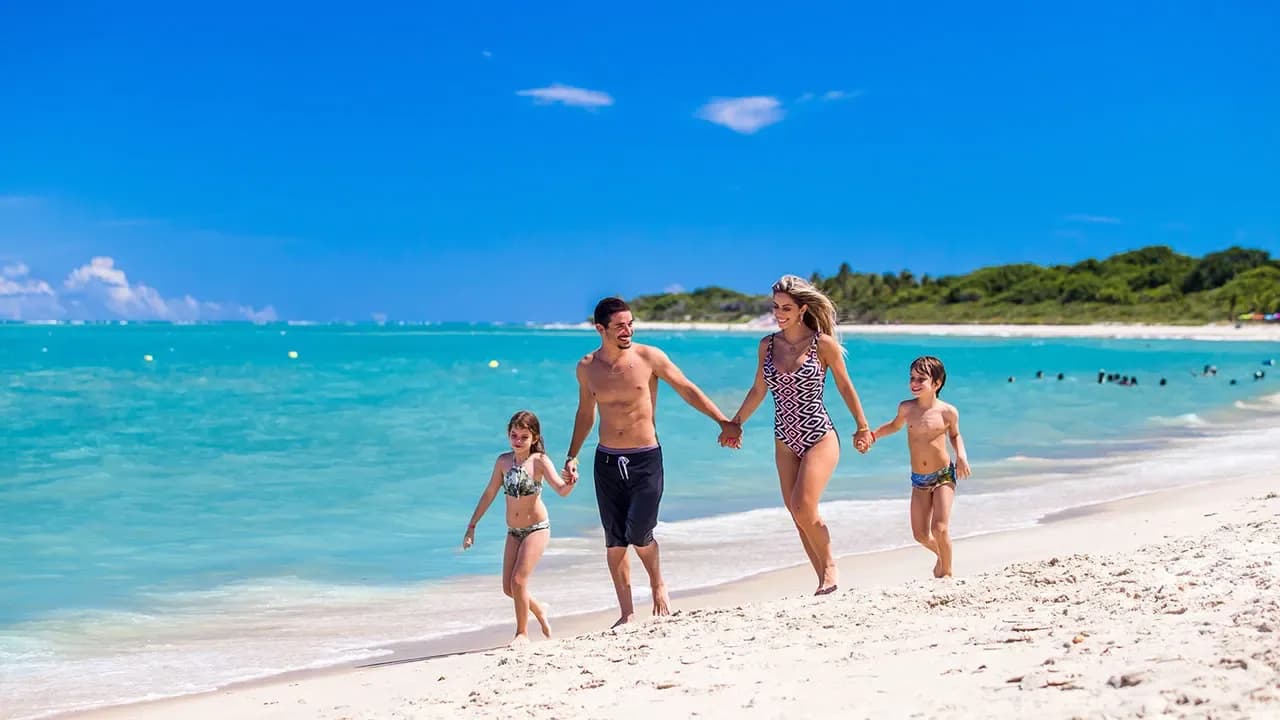 Foto de Praia do Mutá