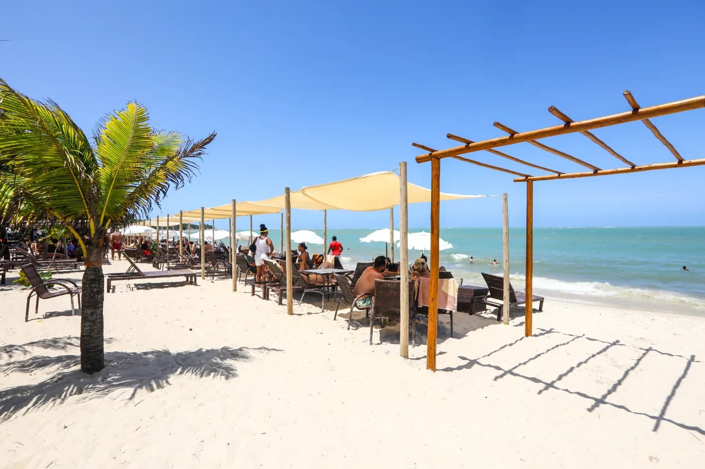 Foto de Praia do Mutá
