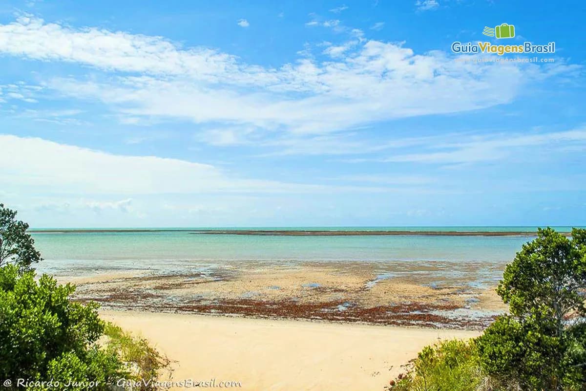 Foto de Praia do Mutá