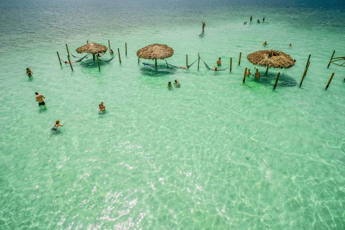 Foto de Praia de Jericoacoara
