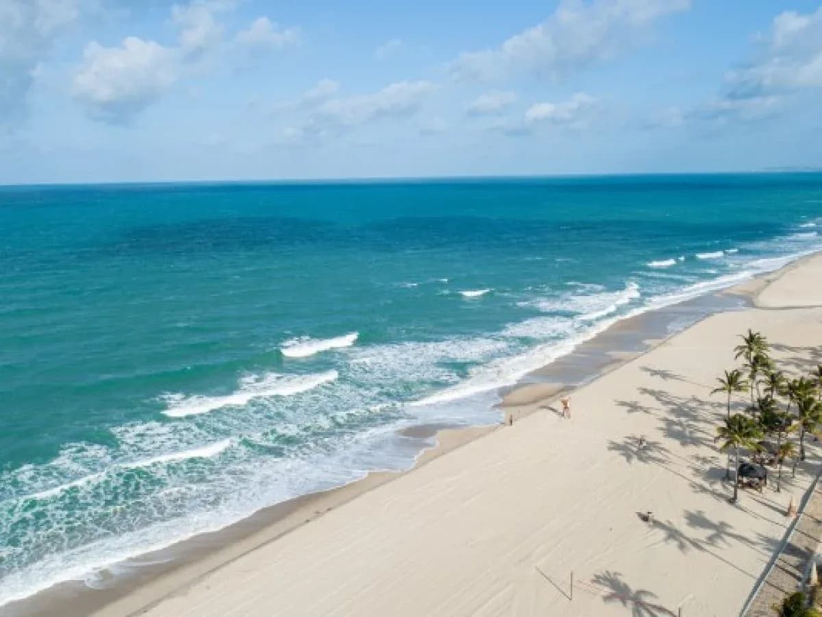 Praia do Futuro
