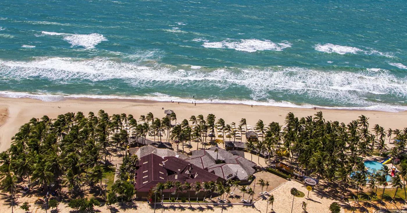 Foto de Praia do Futuro