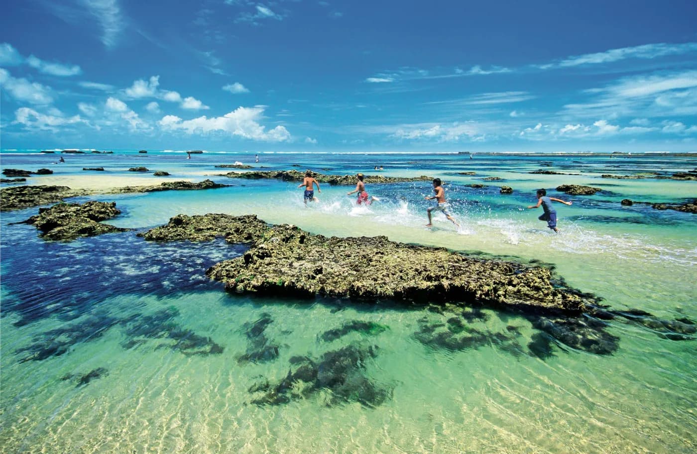 Praia de Flecheiras