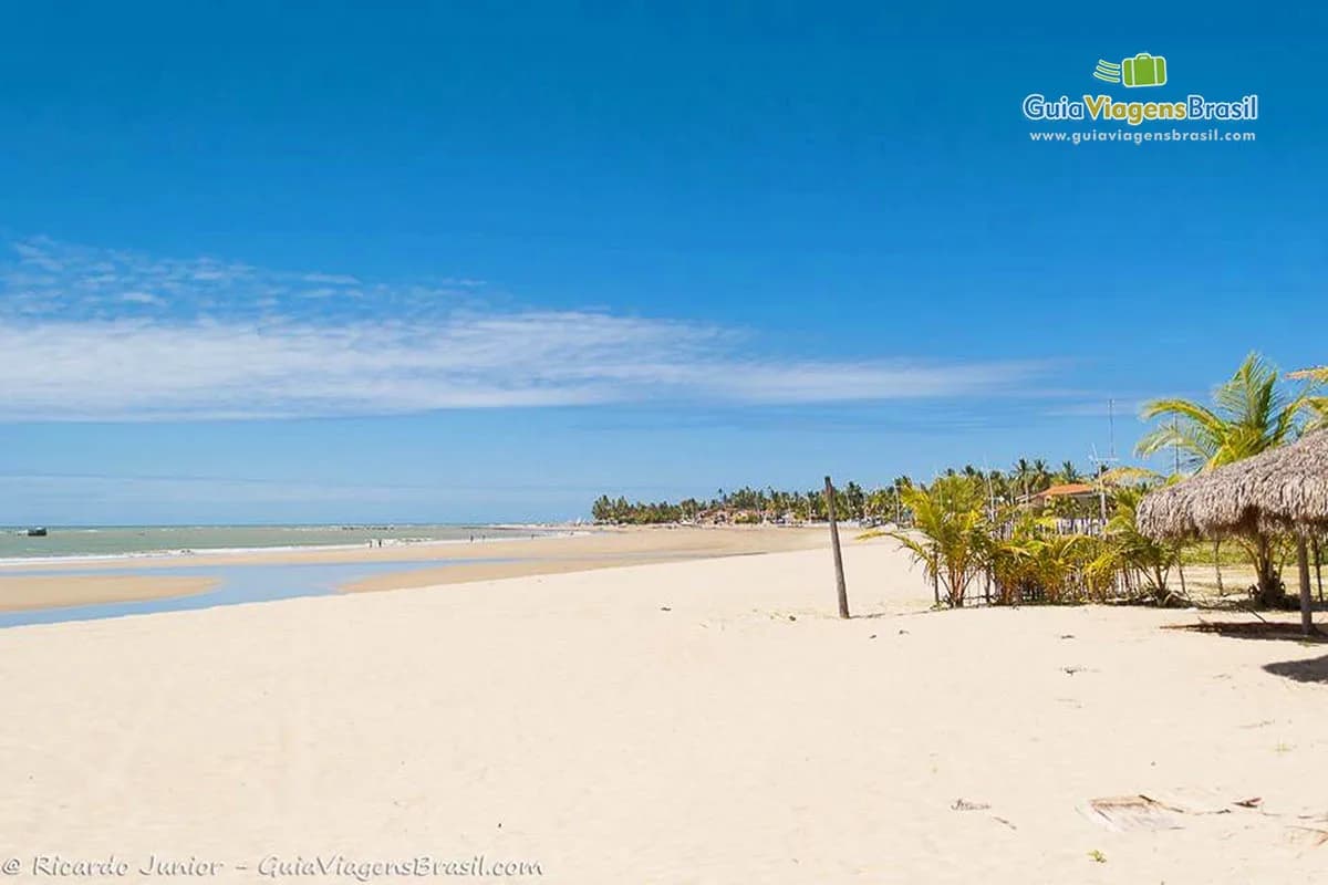 Foto de Praia de Flecheiras
