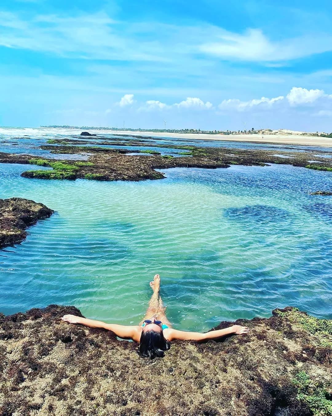 Foto de Praia de Flecheiras