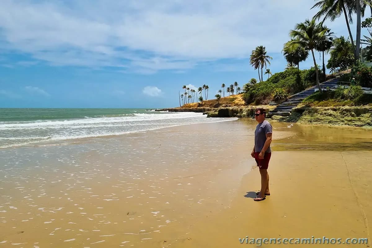 Foto de Praia de Lagoinha