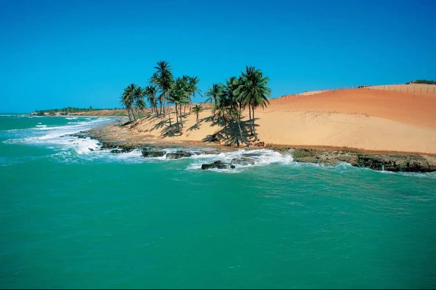 Foto de Praia de Lagoinha
