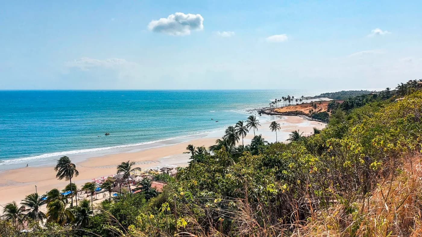 Foto de Praia de Lagoinha