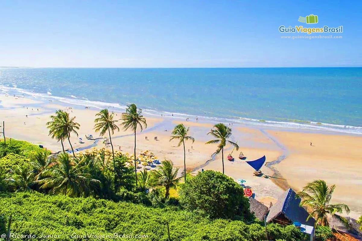 Foto de Praia de Lagoinha