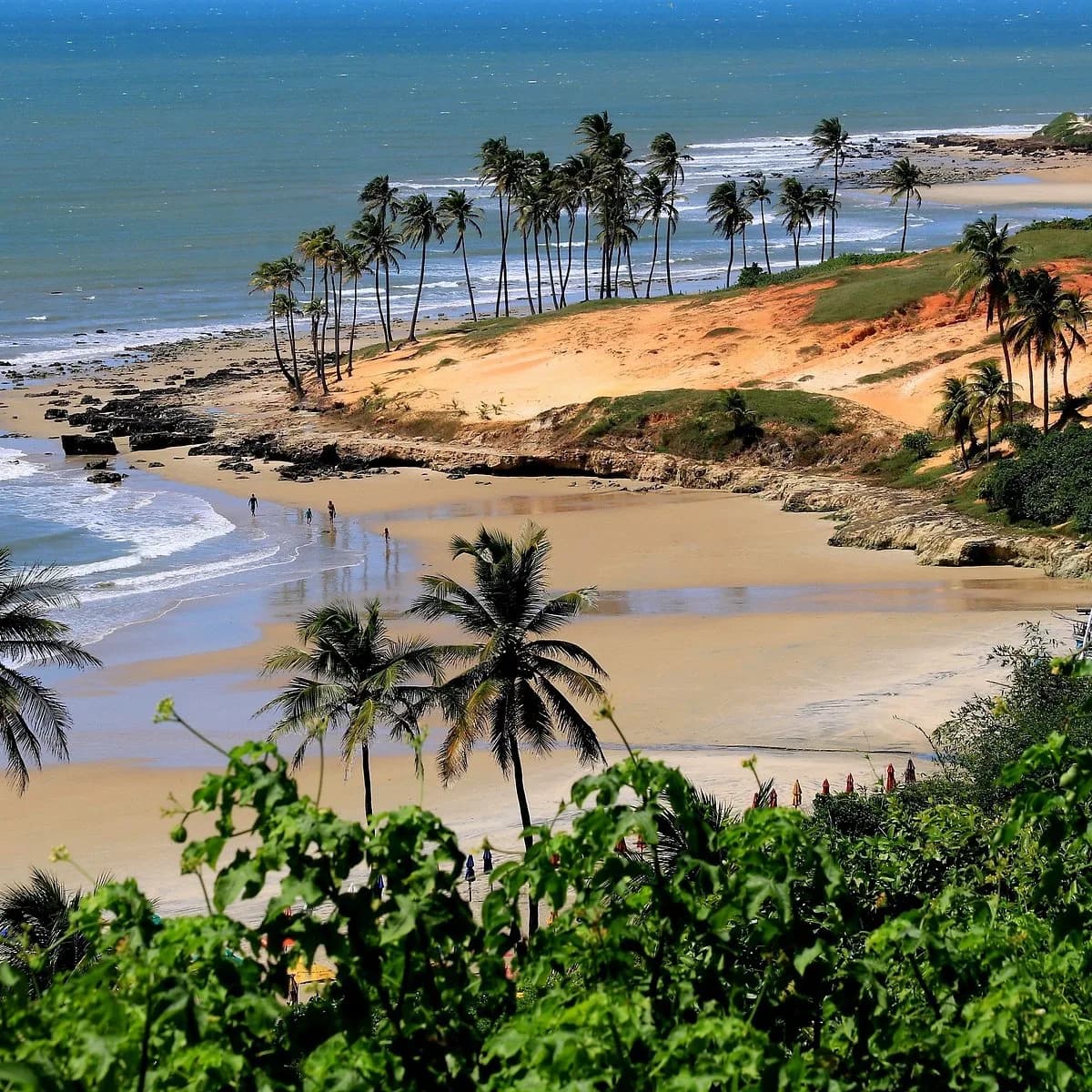 Foto de Praia de Lagoinha