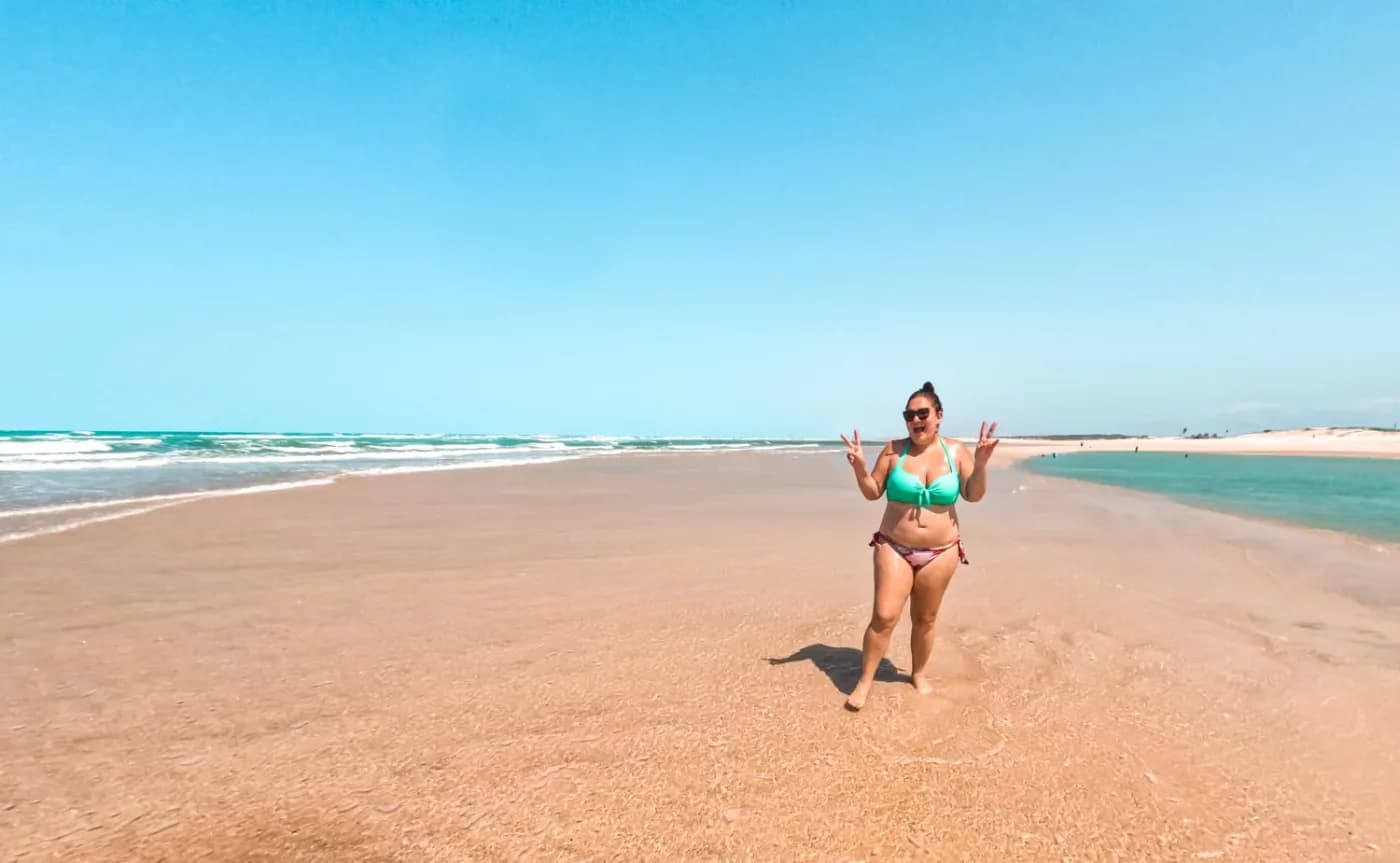 Foto de Águas Belas